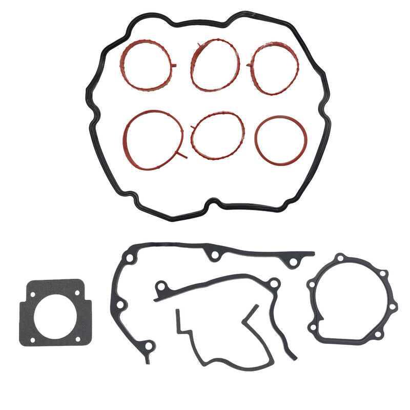 Complete Engine Rebuild Gasket Kit Fit For Subaru Impreza WRX STI EJ257 2.5L 10105AB2009X 2008-2017