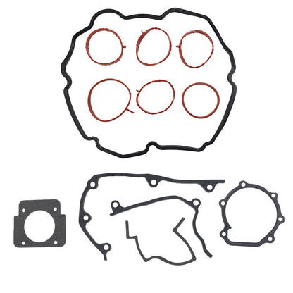 Complete Engine Rebuild Gasket Kit Fit For Subaru Impreza WRX STI EJ257 2.5L 10105AB2009X 2008-2017