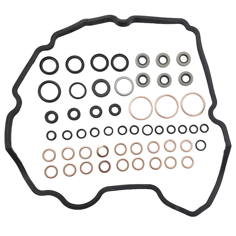 Complete Engine Rebuild Gasket Kit Fit For Subaru Impreza WRX STI EJ257 2.5L 10105AB2009X 2008-2017