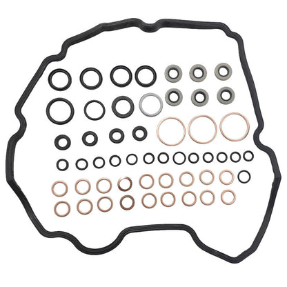 Complete Engine Rebuild Gasket Kit Fit For Subaru Impreza WRX STI EJ257 2.5L 10105AB2009X 2008-2017