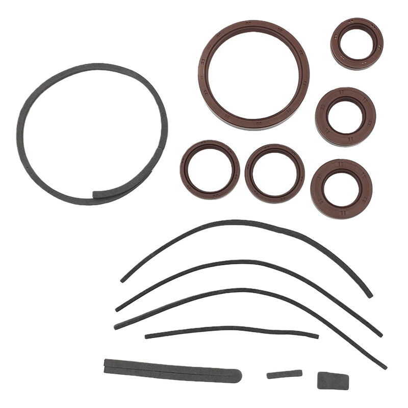 Complete Engine Rebuild Gasket Kit Fit For Subaru Impreza WRX STI EJ257 2.5L 10105AB2009X 2008-2017