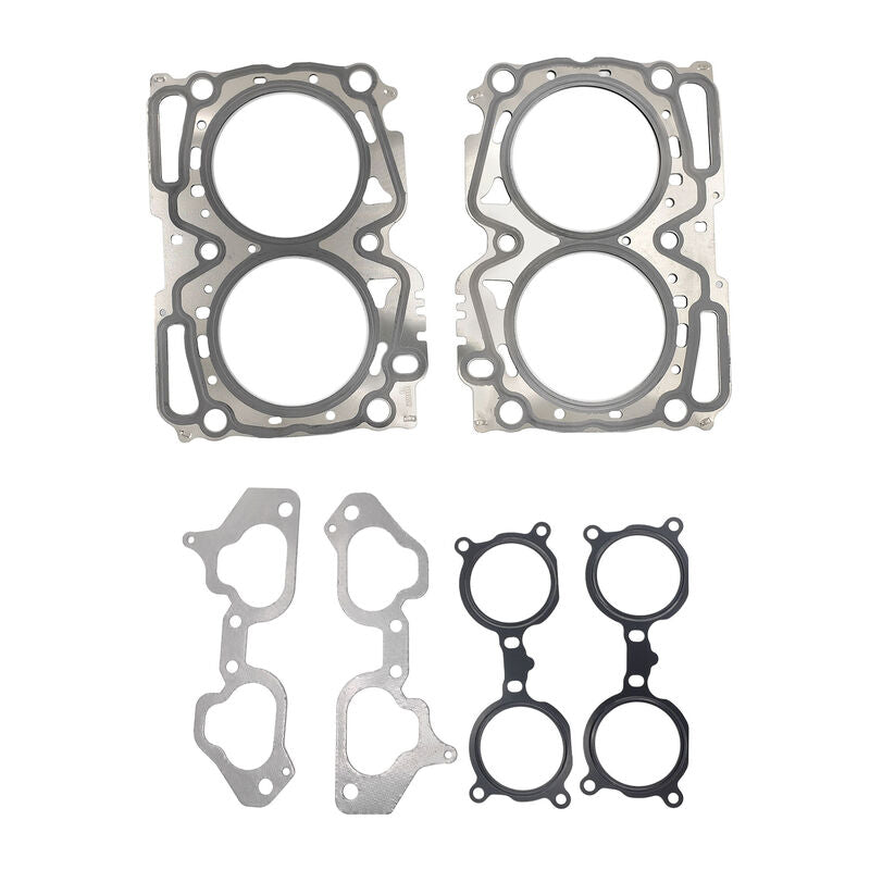 Complete Engine Rebuild Gasket Kit Fit For Subaru Impreza WRX STI EJ257 2.5L 10105AB2009X 2008-2017