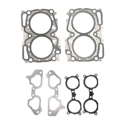 Complete Engine Rebuild Gasket Kit Fit For Subaru Impreza WRX STI EJ257 2.5L 10105AB2009X 2008-2017