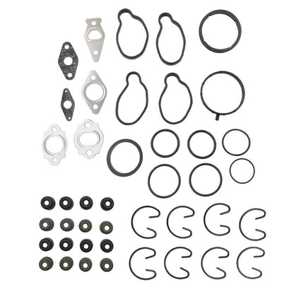 Complete Engine Rebuild Gasket Kit Fit For Subaru Impreza WRX STI EJ257 2.5L 10105AB2009X 2008-2017