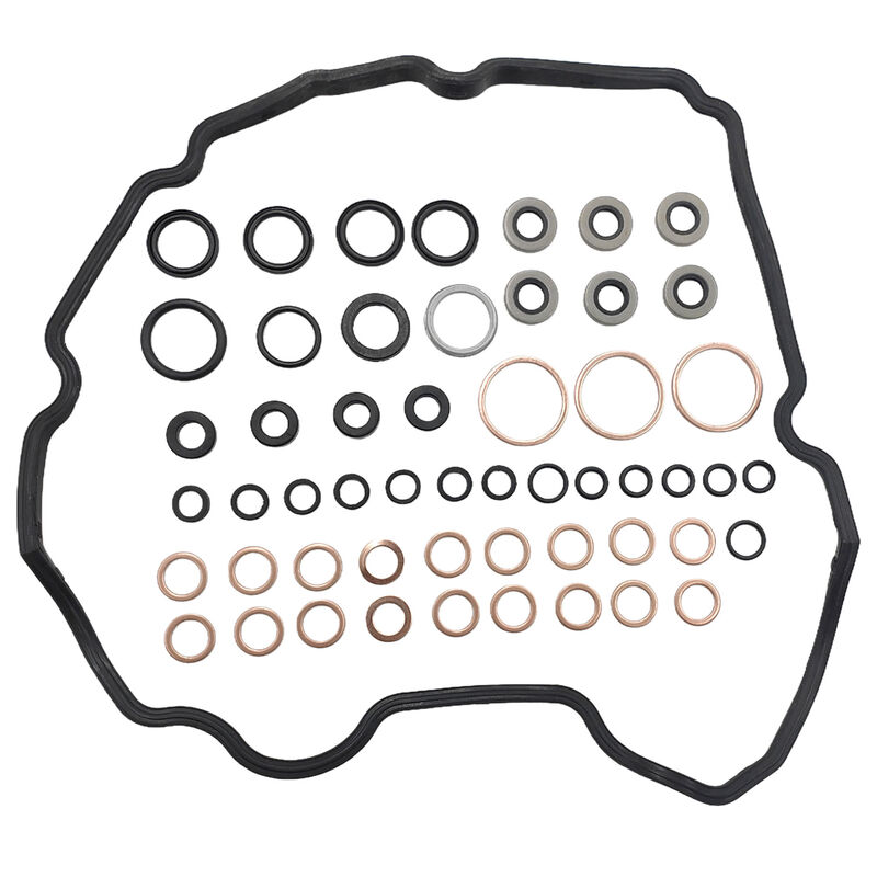 Complete Engine Rebuild Gasket Kit Fit For Subaru Impreza WRX STI EJ257 2.5L 10105AB2009X 2008-2017