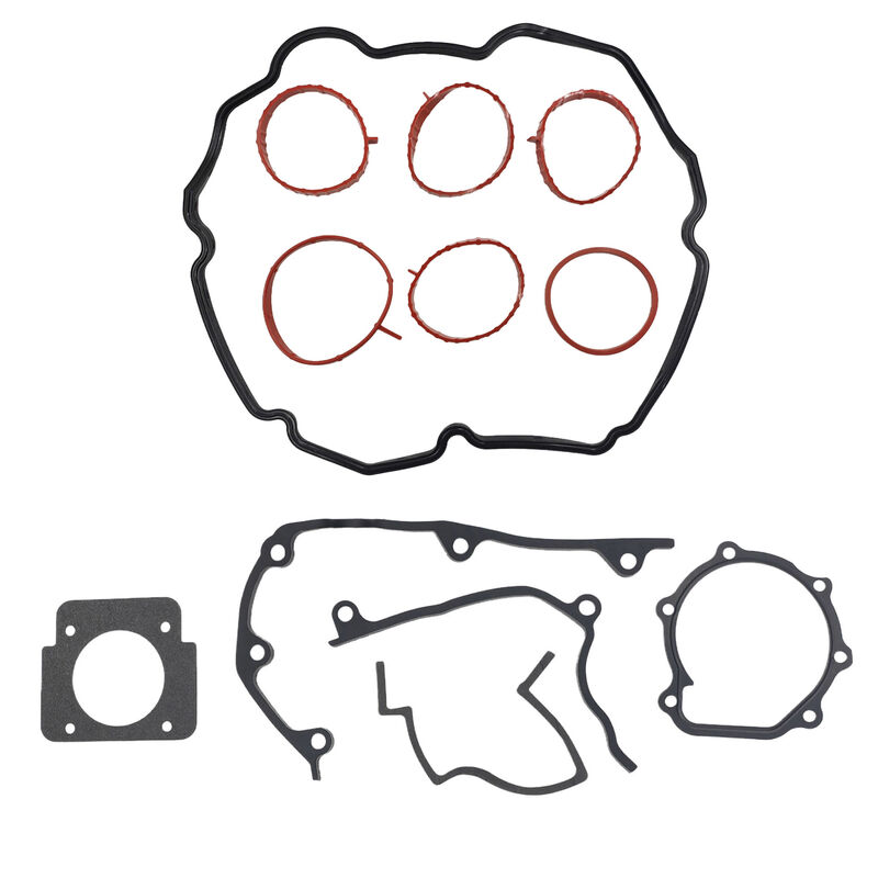Complete Engine Rebuild Gasket Kit Fit For Subaru Impreza WRX STI EJ257 2.5L 10105AB2009X 2008-2017