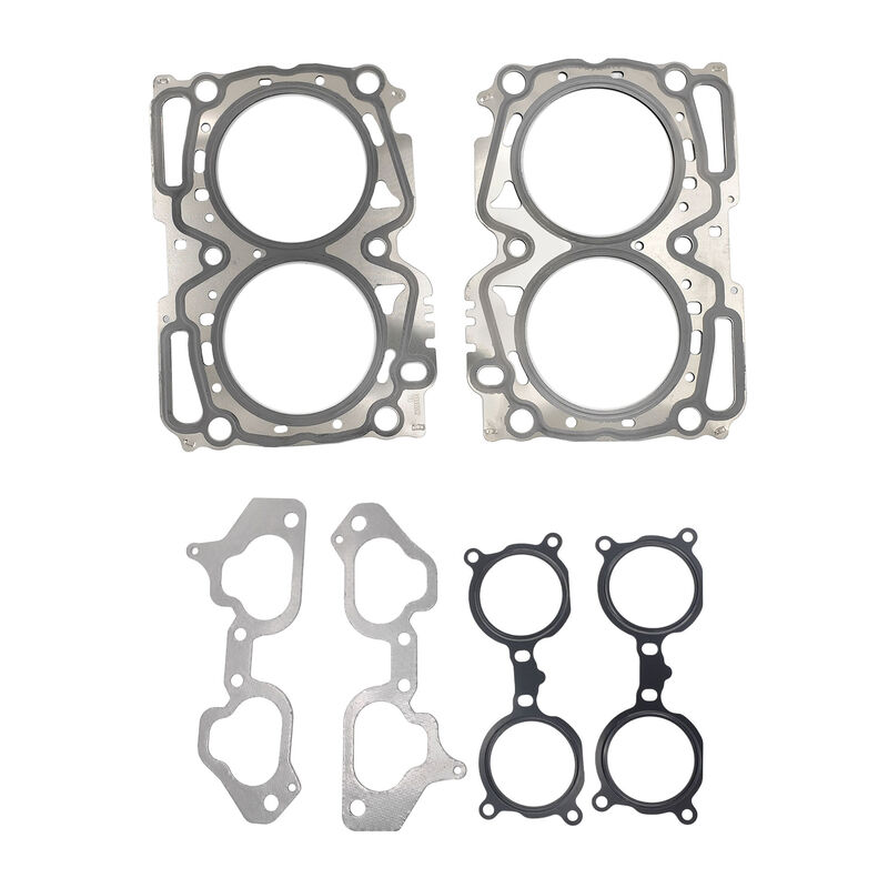 Complete Engine Rebuild Gasket Kit Fit For Subaru Impreza WRX STI EJ257 2.5L 10105AB2009X 2008-2017