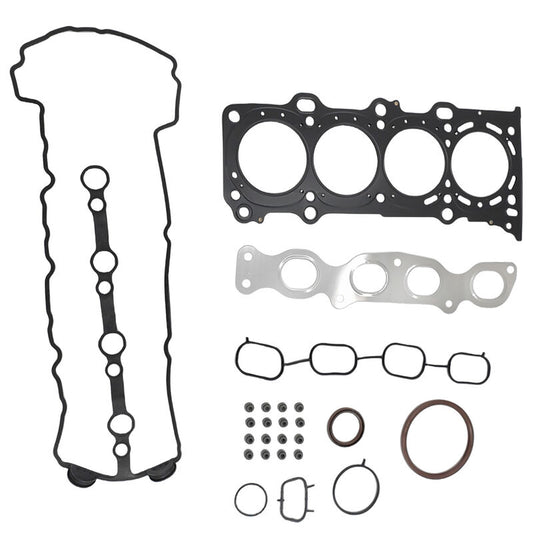 VRS Cylinder Head Gasket Set Fit For Suzuki Grand Vitara JB424 2.4L 2393cc AWD Petrol 2008-2018