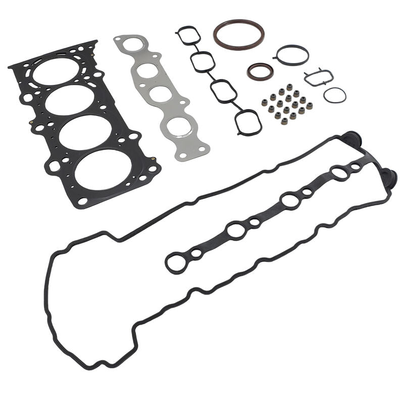 VRS Cylinder Head Gasket Set Fit For Suzuki Grand Vitara JB424 2.4L 2393cc AWD Petrol 2008-2018