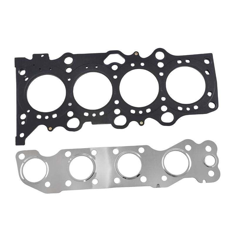 VRS Head Gasket Set Fit For Suzuki Swift RS416 Grand Vitara JB416 1.6L M16A IGNIS 1.3L DOHC 16V 2000-2011