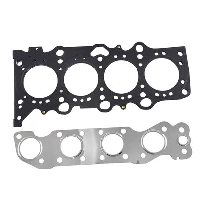 VRS Head Gasket Set Fit For Suzuki Swift RS416 Grand Vitara JB416 1.6L M16A IGNIS 1.3L DOHC 16V 2000-2011