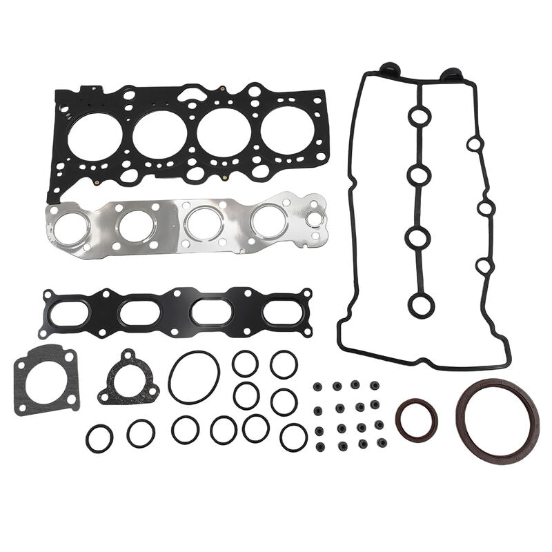 VRS Head Gasket Set Fit For Suzuki Swift RS416 Grand Vitara JB416 1.6L M16A IGNIS 1.3L DOHC 16V 2000-2011
