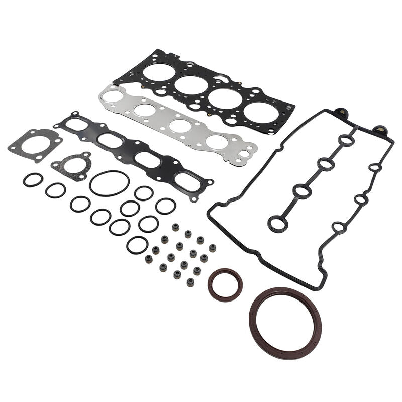 VRS Head Gasket Set Fit For Suzuki Swift RS416 Grand Vitara JB416 1.6L M16A IGNIS 1.3L DOHC 16V 2000-2011
