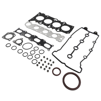 VRS Head Gasket Set Fit For Suzuki Swift RS416 Grand Vitara JB416 1.6L M16A IGNIS 1.3L DOHC 16V 2000-2011