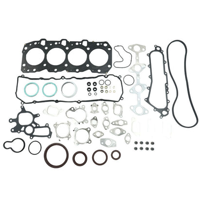 Head Gasket VRS Kit Set Fit For Toyota Prado KZJ95 KZJ120 Hilux KZN165 3.0L 1KZ-TE