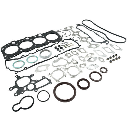 Head Gasket VRS Kit Set Fit For Toyota Prado KZJ95 KZJ120 Hilux KZN165 3.0L 1KZ-TE