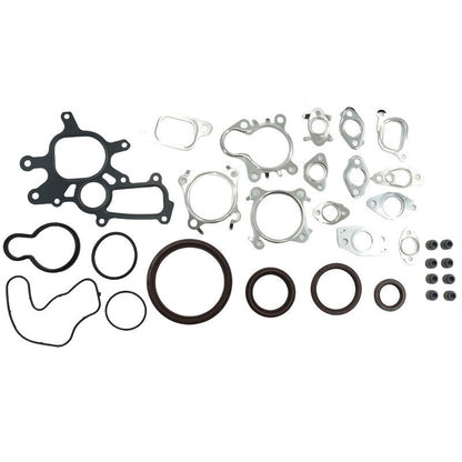 Head Gasket VRS Kit Set Fit For Toyota Prado KZJ95 KZJ120 Hilux KZN165 3.0L 1KZ-TE
