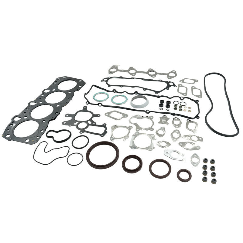 Head Gasket VRS Kit Set Fit For Toyota Prado KZJ95 KZJ120 Hilux KZN165 3.0L 1KZ-TE
