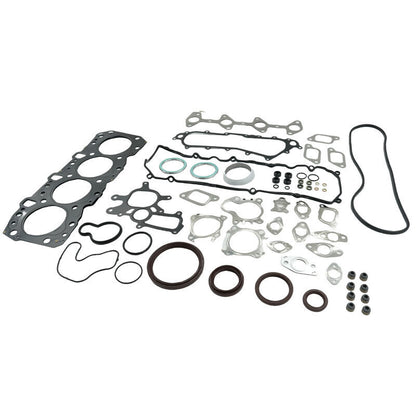 Head Gasket VRS Kit Set Fit For Toyota Prado KZJ95 KZJ120 Hilux KZN165 3.0L 1KZ-TE