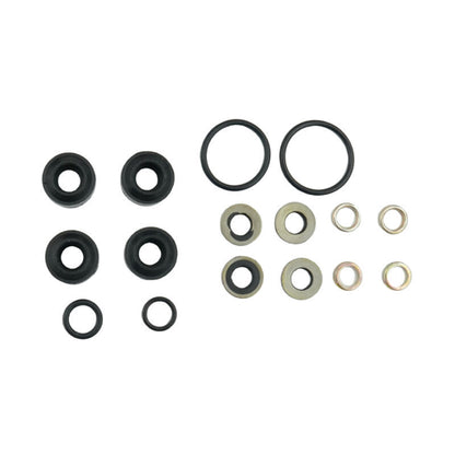 Head Gasket VRS Kit Set Fit For Toyota Prado KZJ95 KZJ120 Hilux KZN165 3.0L 1KZ-TE