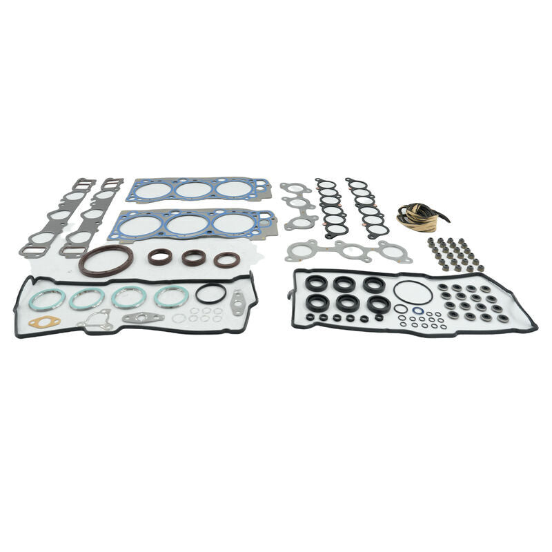 VRS Head Gasket Set Fit For Toyota Landcruiser Prado VZJ95 3.4L 5VZFE 1996-01/1999