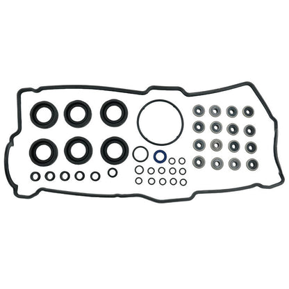 VRS Head Gasket Set Fit For Toyota Landcruiser Prado VZJ95 3.4L 5VZFE 1996-01/1999