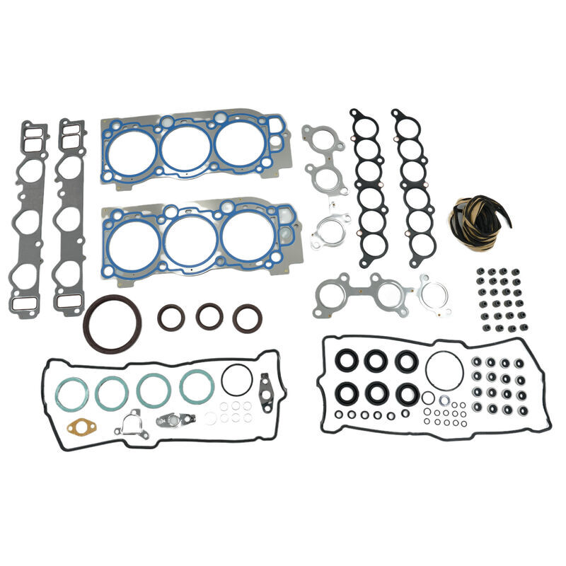 VRS Head Gasket Set Fit For Toyota Landcruiser Prado VZJ95 3.4L 5VZFE 1996-01/1999