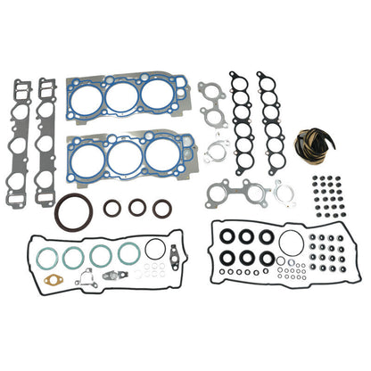 VRS Head Gasket Set Fit For Toyota Landcruiser Prado VZJ95 3.4L 5VZFE 1996-01/1999