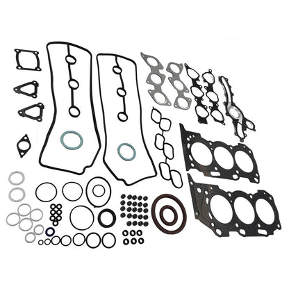 VRS Cylinder Head Gasket Set Fit For Toyota Hilux GGN15 GGN25 Prado GRJ120