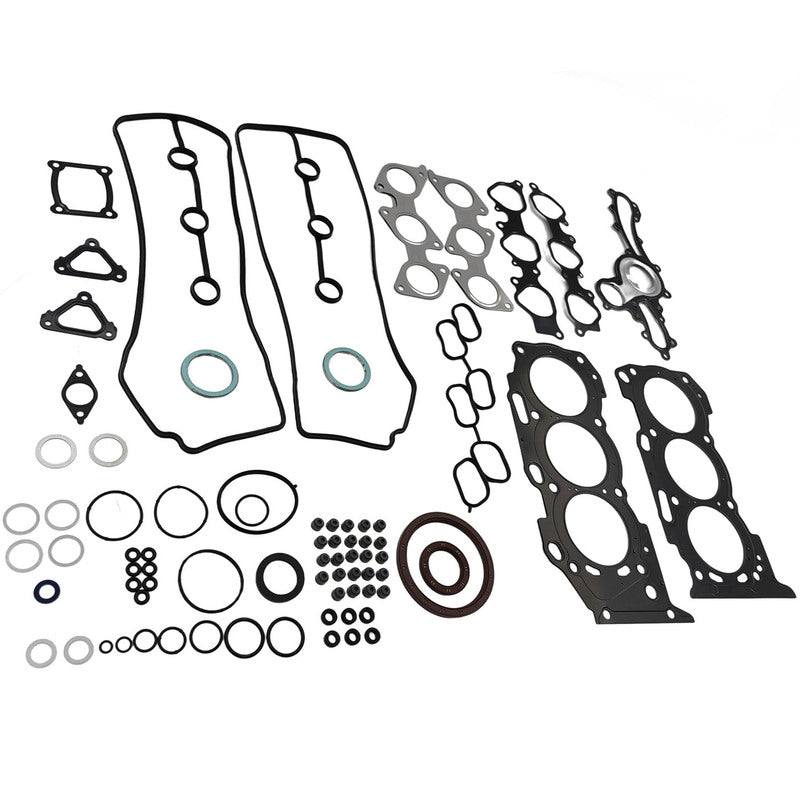 VRS Cylinder Head Gasket Set Fit For Toyota Hilux GGN15 GGN25 Prado GRJ120