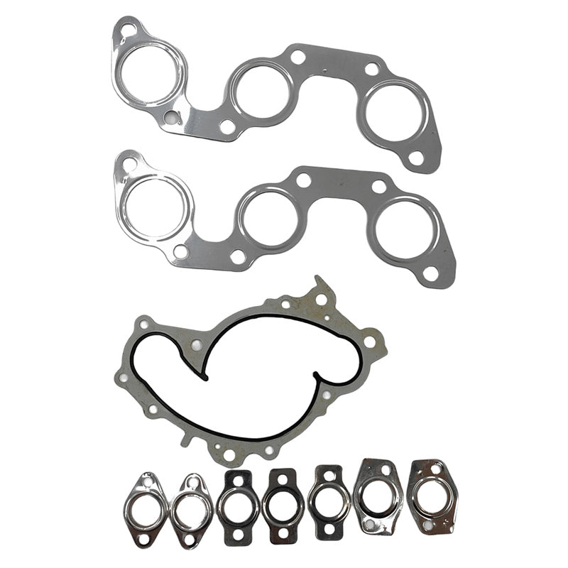 VRS Cylinder Head Gasket Set Fit For Toyota Camry Avalon MCV20 MCX10 1MZ FE 3.0L V6