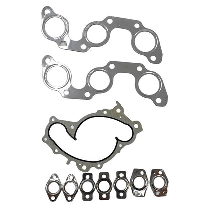 VRS Cylinder Head Gasket Set Fit For Toyota Camry Avalon MCV20 MCX10 1MZ FE 3.0L V6