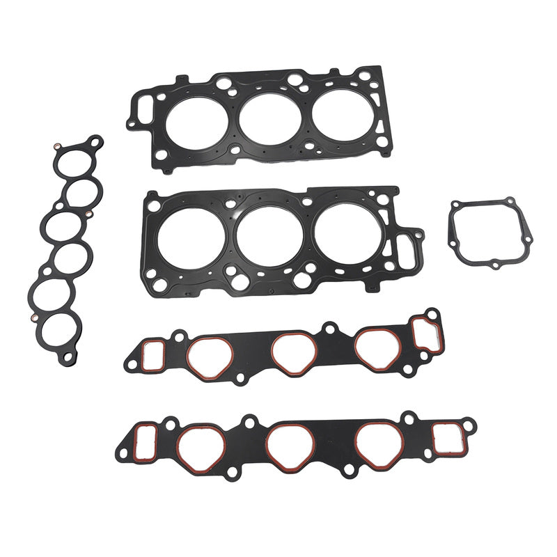 VRS Cylinder Head Gasket Set Fit For Toyota Camry Avalon MCV20 MCX10 1MZ FE 3.0L V6
