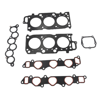 VRS Cylinder Head Gasket Set Fit For Toyota Camry Avalon MCV20 MCX10 1MZ FE 3.0L V6