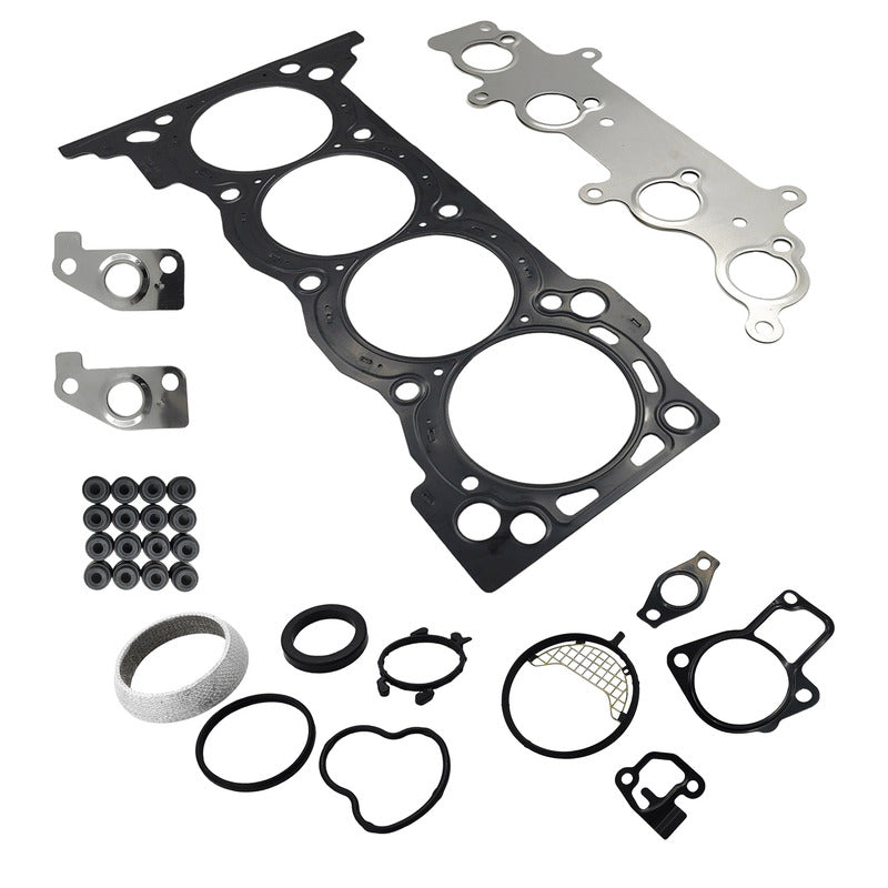 VRS Head Gasket Set Fit For Toyota HiAce TRH201 TRH221 TRH223 Hilux TGN16 TGN16R 2TR-FE