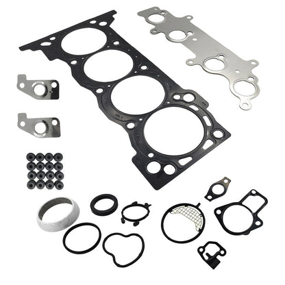 VRS Head Gasket Set Fit For Toyota HiAce TRH201 TRH221 TRH223 Hilux TGN16 TGN16R 2TR-FE