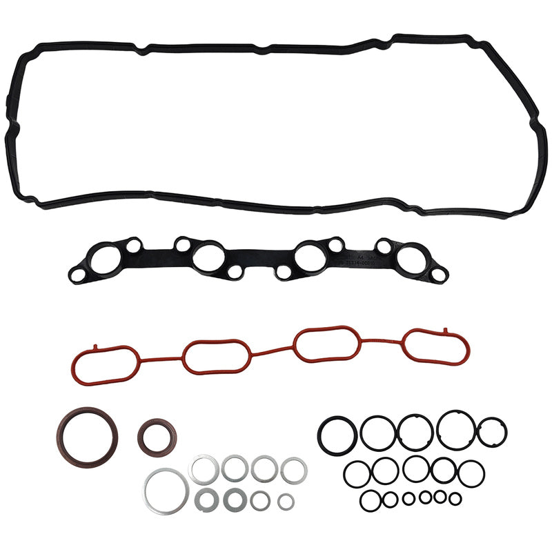 VRS Head Gasket Set Fit For Toyota HiAce TRH201 TRH221 TRH223 Hilux TGN16 TGN16R 2TR-FE