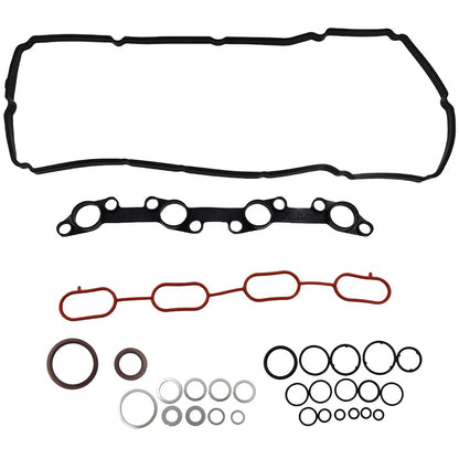 VRS Head Gasket Set Fit For Toyota HiAce TRH201 TRH221 TRH223 Hilux TGN16 TGN16R 2TR-FE