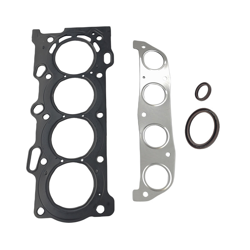 VRS Cylinder Head Gasket Set Kit Fit For Toyota Corolla ZZE122 ZZE122R 1ZZ-FE 2001-2007