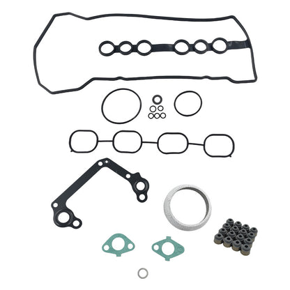 VRS Cylinder Head Gasket Set Kit Fit For Toyota Corolla ZZE122 ZZE122R 1ZZ-FE 2001-2007