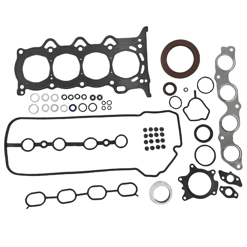 VRS Cylinder Head Gasket Kit Fit For Toyota Echo NCP10 NCP12 NCP13 Porte NNP11 Yaris NCP91 NCP93