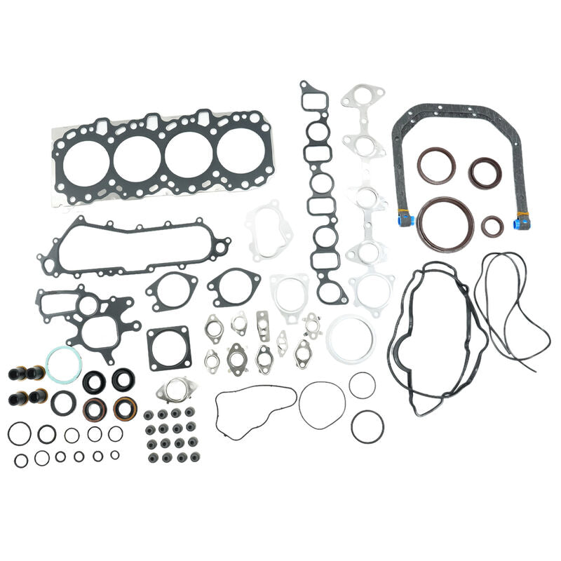 VRS Cylinder Head Gasket Fit For Toyota Hilux KUN16 KNU26 HiAce KDH201 KDH221 KDH223 Prado KDJ120 KDJ150