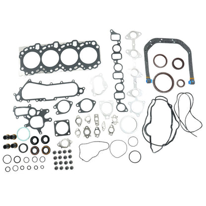 VRS Cylinder Head Gasket Fit For Toyota Hilux KUN16 KNU26 HiAce KDH201 KDH221 KDH223 Prado KDJ120 KDJ150