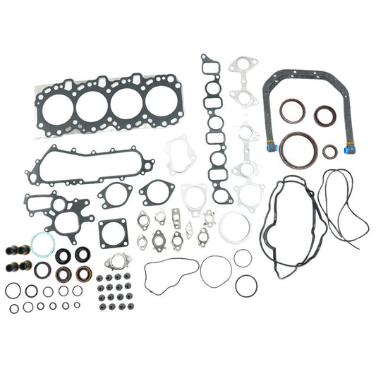 VRS Cylinder Head Gasket Fit For Toyota Hilux KUN16 KNU26 HiAce KDH201 KDH221 KDH223 Prado KDJ120 KDJ150