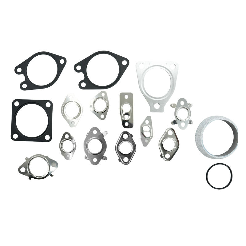 VRS Cylinder Head Gasket Fit For Toyota Hilux KUN16 KNU26 HiAce KDH201 KDH221 KDH223 Prado KDJ120 KDJ150