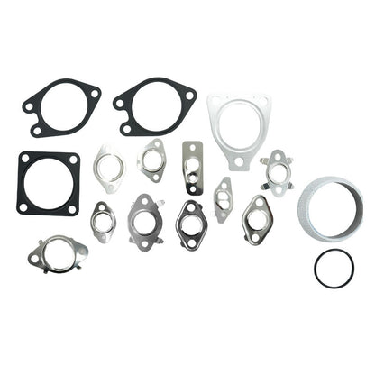 VRS Cylinder Head Gasket Fit For Toyota Hilux KUN16 KNU26 HiAce KDH201 KDH221 KDH223 Prado KDJ120 KDJ150