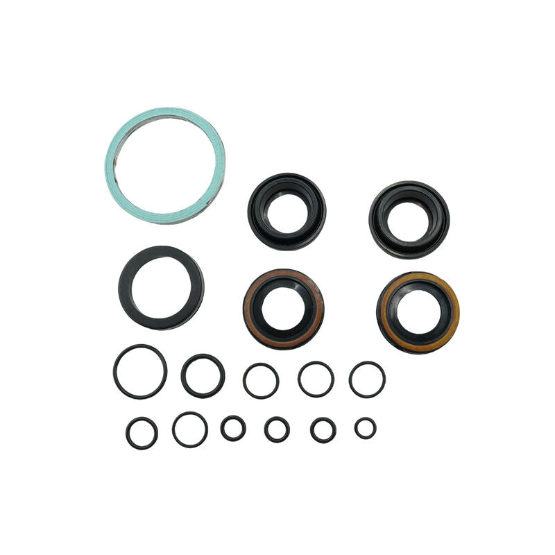 VRS Cylinder Head Gasket Fit For Toyota Hilux KUN16 KNU26 HiAce KDH201 KDH221 KDH223 Prado KDJ120 KDJ150