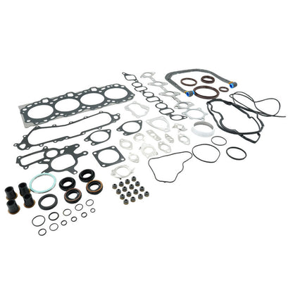 VRS Cylinder Head Gasket Fit For Toyota Hilux KUN16 KNU26 HiAce KDH201 KDH221 KDH223 Prado KDJ120 KDJ150
