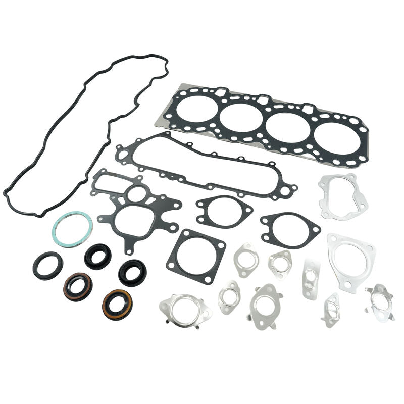 VRS Cylinder Head Gasket Fit For Toyota Hilux KUN16 KNU26 HiAce KDH201 KDH221 KDH223 Prado KDJ120 KDJ150