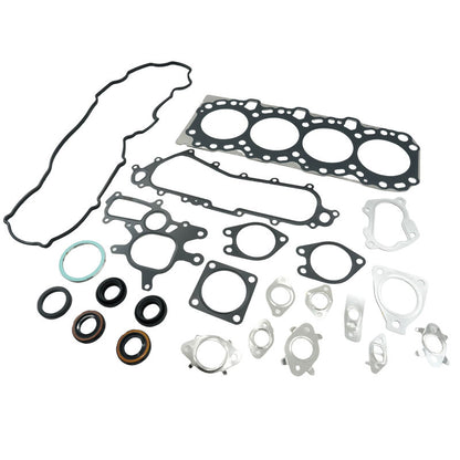 VRS Cylinder Head Gasket Fit For Toyota Hilux KUN16 KNU26 HiAce KDH201 KDH221 KDH223 Prado KDJ120 KDJ150